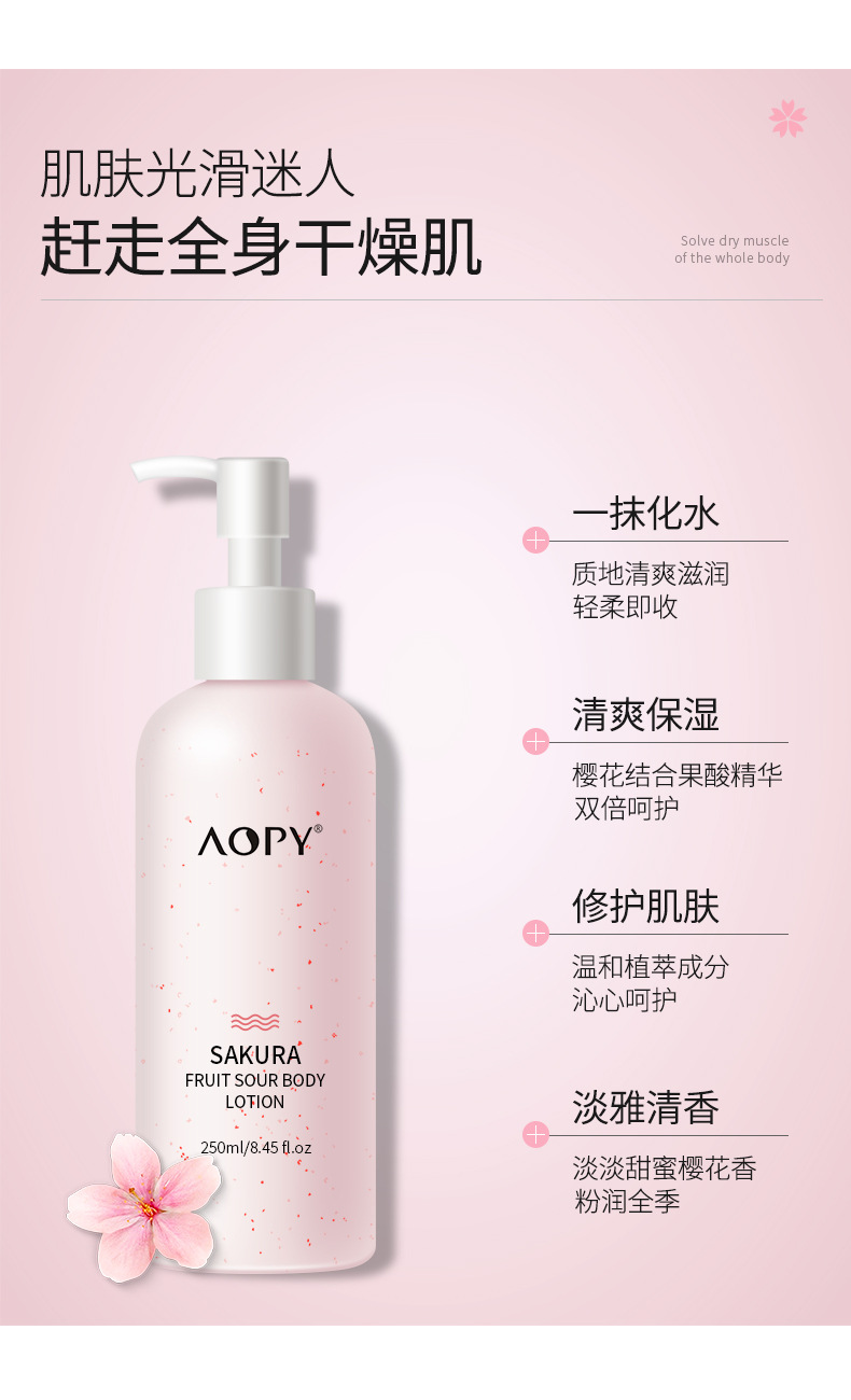 樱花果酸莹润身体乳_04
