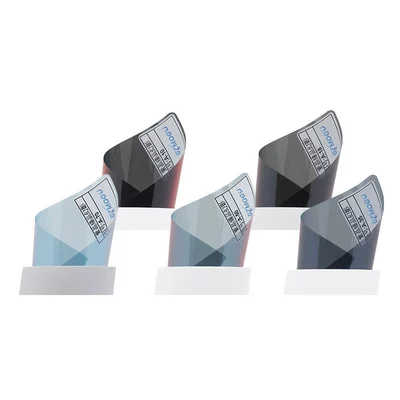 Automotive Film, Purple Crystal Premium Phantom Series