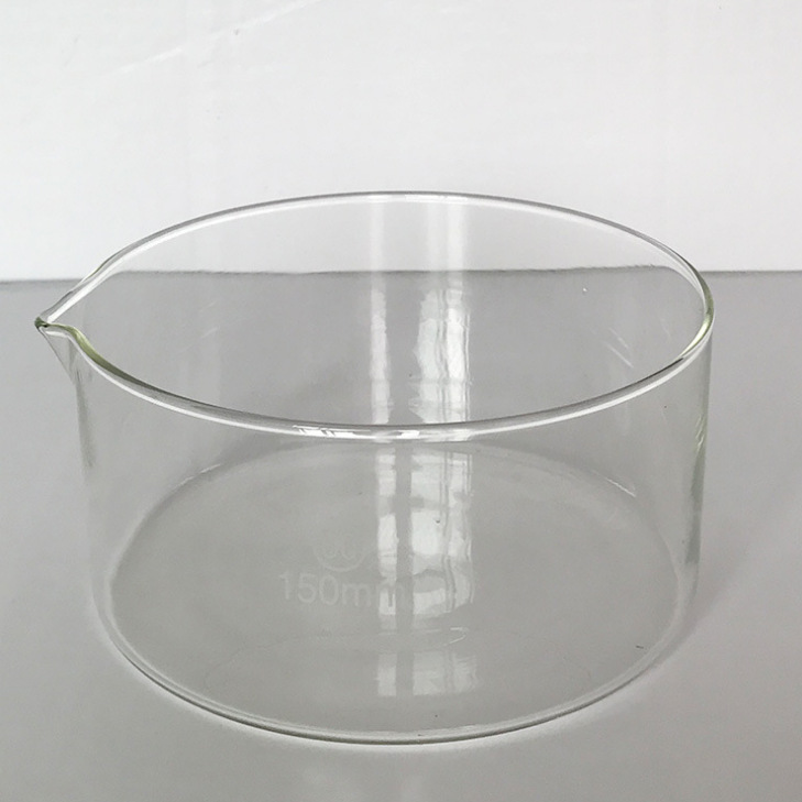 硼硅 玻璃 结晶皿 60mm90mm100mm125mm150mm180mm