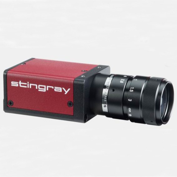 Stingray F-146摄像头      AVT 瑷荔德 工业数字摄像头