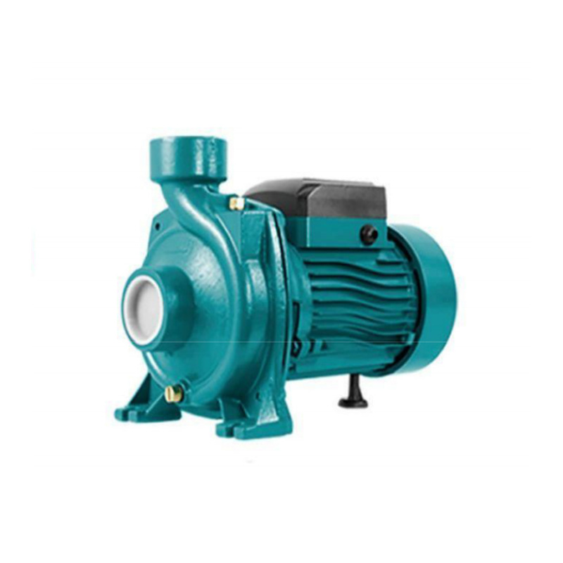 Bomba de refuerzo centrífuga de la serie CPM QB / JET bomba de inyección Megado 220V / 110V venta en caliente bomba de autoaspiración image 11