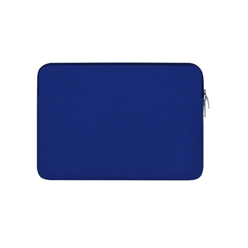 Transfronterizo 11/13/14/15,6 pulgadas Bolsa de ordenador portátil MacBook liner bolsa iPad Tablet caso al por mayor