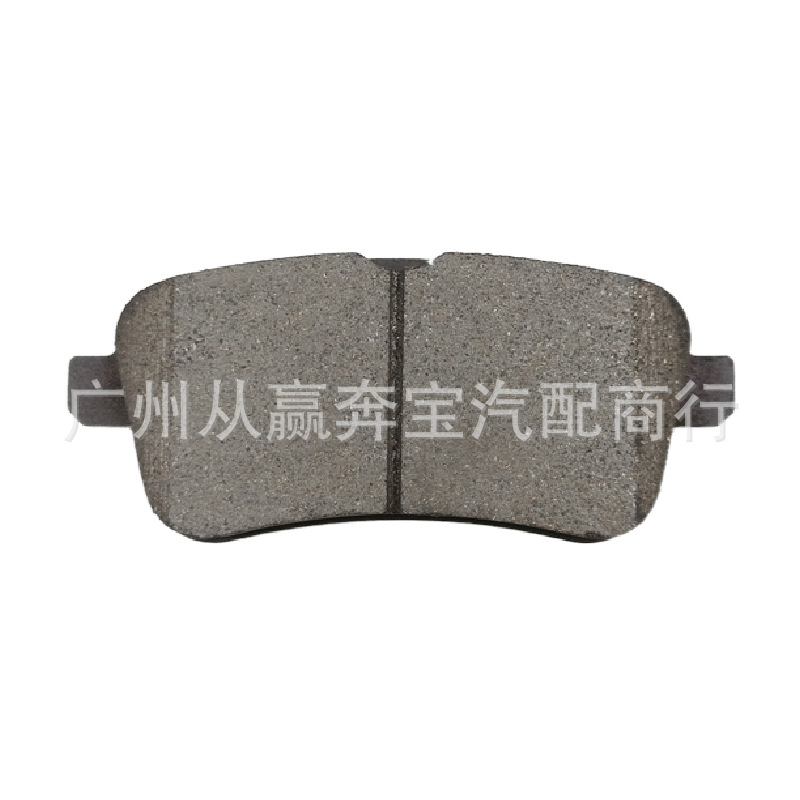 Suitable for Mercedes-Benz W166 X156 R172 0074207720 Car Ceramic and Semi-Metal Brake Pads Rear
