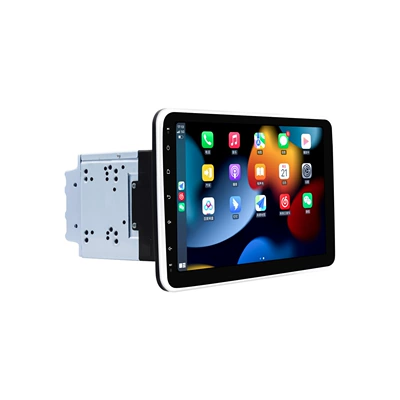 DVD Navigation: Screen Wireless Carplay Android