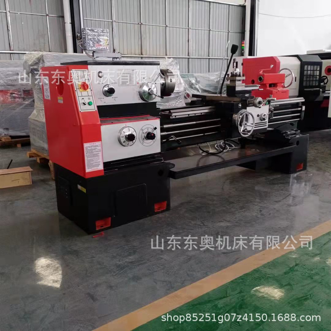 厂家直销 马鞍式 C6140普通重型数控车床 质保一年高端机械高精度