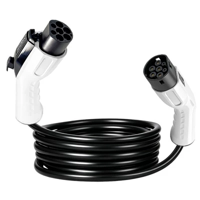 Charging Pile Extension Cable Gbt, Elektrikli avtomobil şarj cihazları