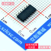 SN74HCT14DR SOIC-14 AD8034ARZ-REEL7TPS54527DDARFDD8424HTHGBM