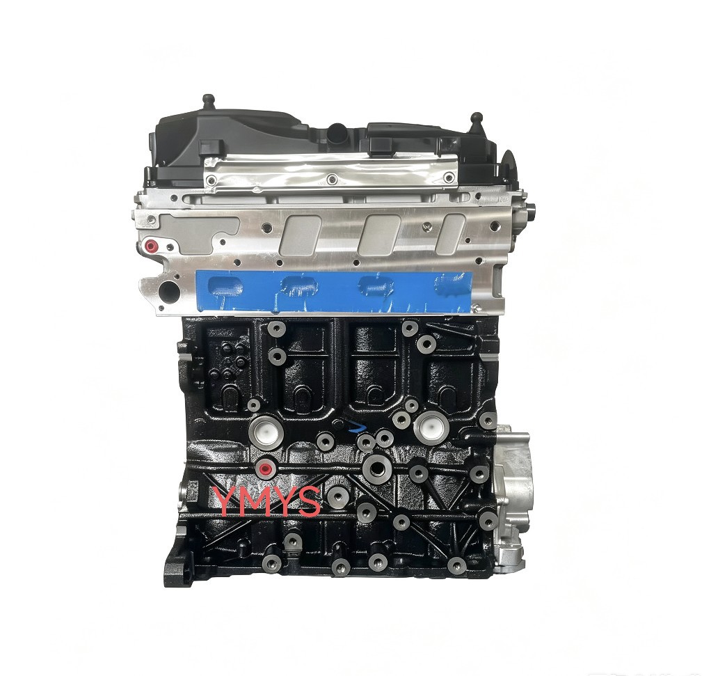 High-quality CSHA CSH engine is suitable for Volkswagen 2.0L BiTDI twin-turbo diesel Amarok