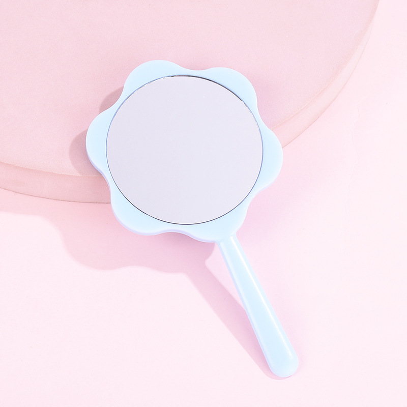 スポットフラワー子供用エアクッションコーム理髪コームポータブル小型コーム多機能ふわふわマッサージコーム家庭用エアバッグコーム|undefined