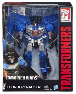 变形玩具金刚 Idw 泰坦归来 领袖级 惊天雷 天火 现货-阿里巴巴