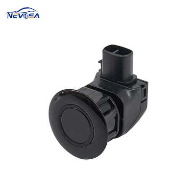 89341-30020 Is Suitable for Toyota Lexus Car Radar Ultrasonic Detector Parking Sensor (Automotive Sensors) - black