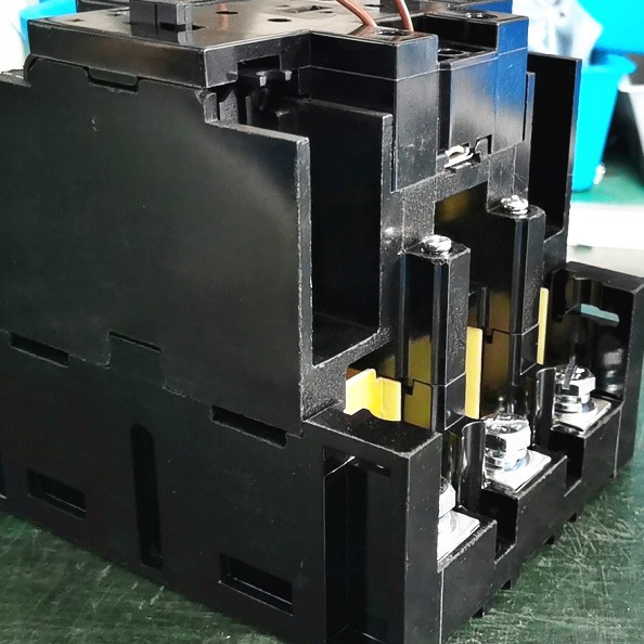 B370-30-22 交流接触器 有现货B25C B30C  B50C接触器