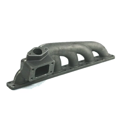 Turbocharger kit for B Supercharger