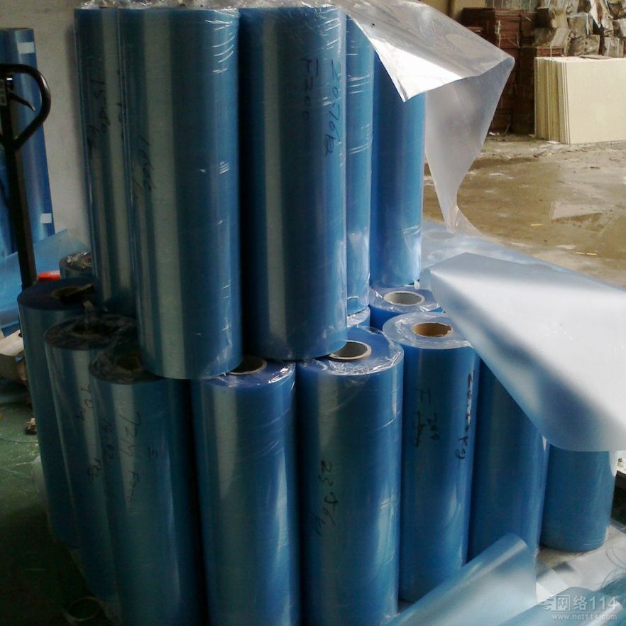 柯图泰F200磨砂PET