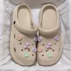 Khaki Care Bear