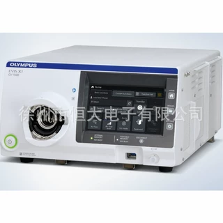 奥林巴斯CV-1500一体机胃肠镜内窥镜  GIF-HQ290 CF-HQ290