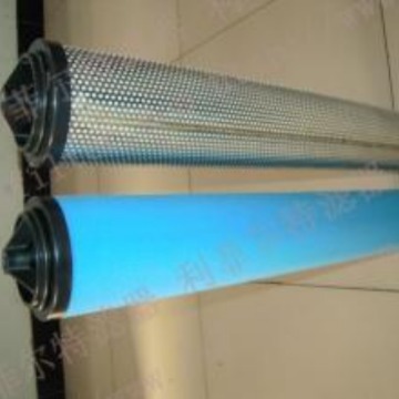 阿特拉斯压缩空气管道过滤器滤芯PD260 精密滤芯DD260