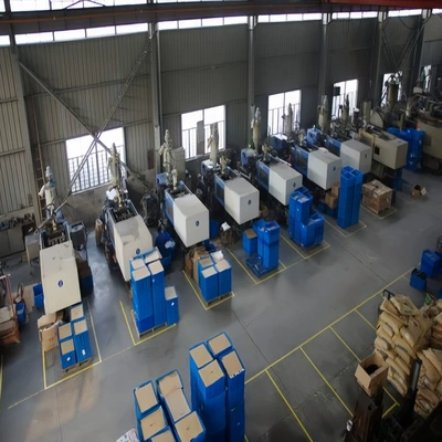 Injection Molding Processing, Abs Plastic Avtomobil hissələri qəlibləri