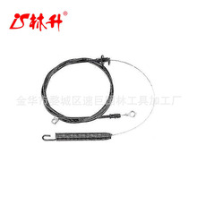 林升M200-107tc、M200-107hrb 的 Bowden 电缆# 532447666