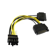 �pSATA15p���D8P�@���Դ�� 15PIN�D8PIN�@������Դ�� һ�ֶ�