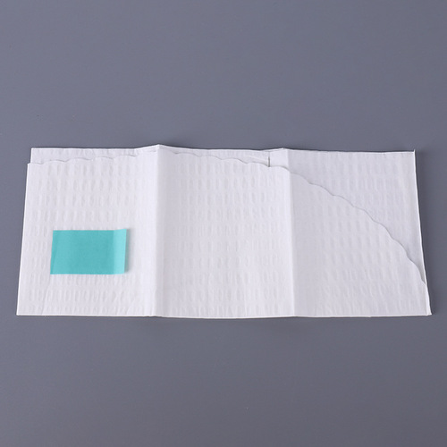 Soluble water single-use toilet seat cushion travel outdoor postpartum pregnant woman toilet seat water-soluble seat pad disposable toilet paper