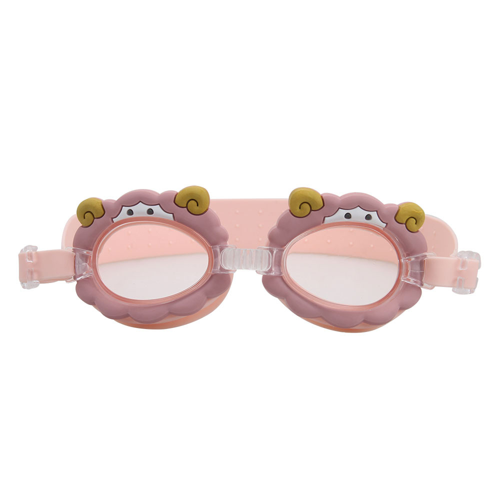 봉지 속 양고기