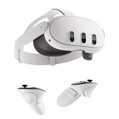 メタクエスト3世代クエスト3s VRメガネヘルメット4k一体機ストリーミングSteamVRゲーム