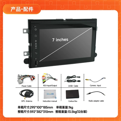 All-In-One Device, DVD Navigation