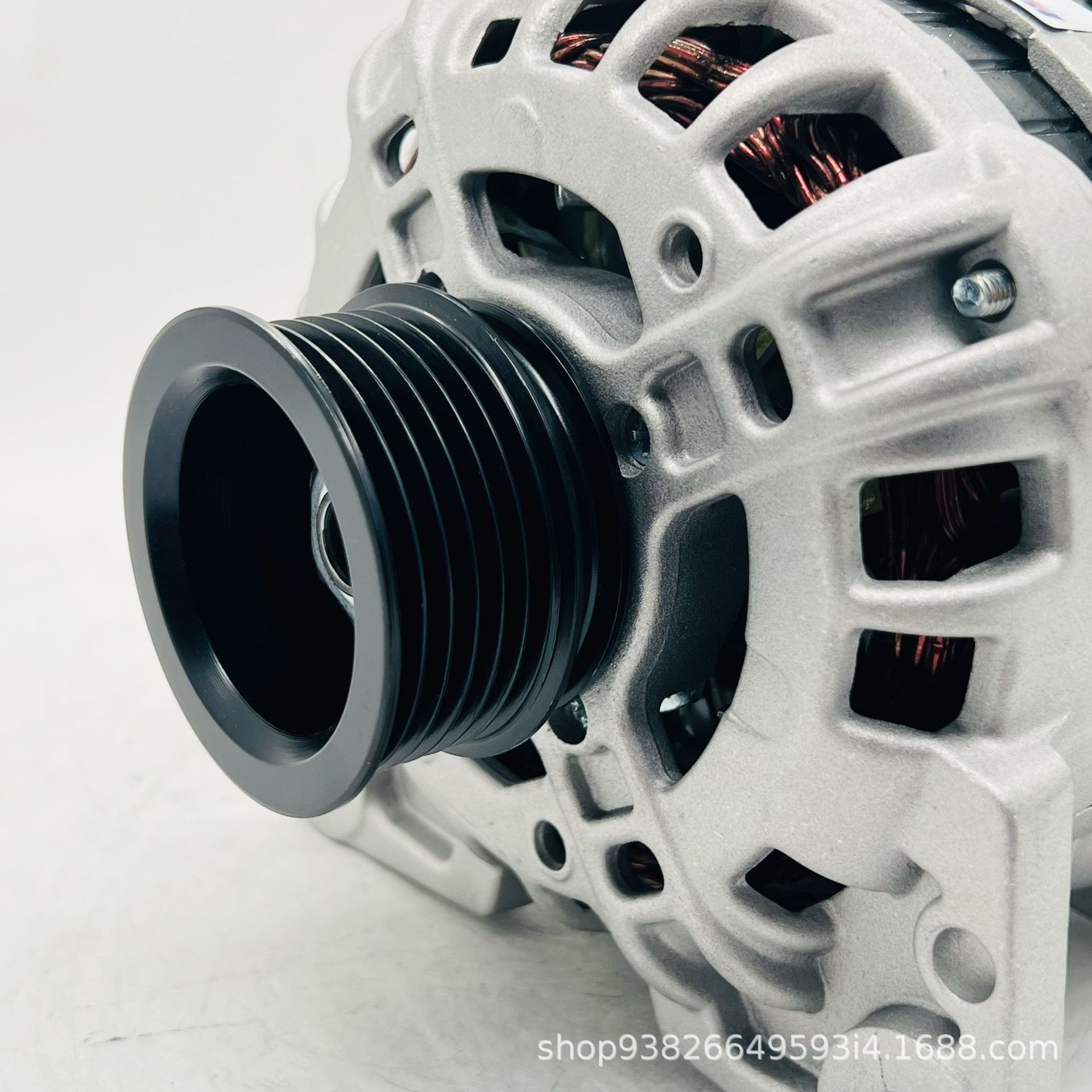 Suitable for Volkswagen Series Electric Generators F000Bl0418 5U0903025E Auto Parts Generator