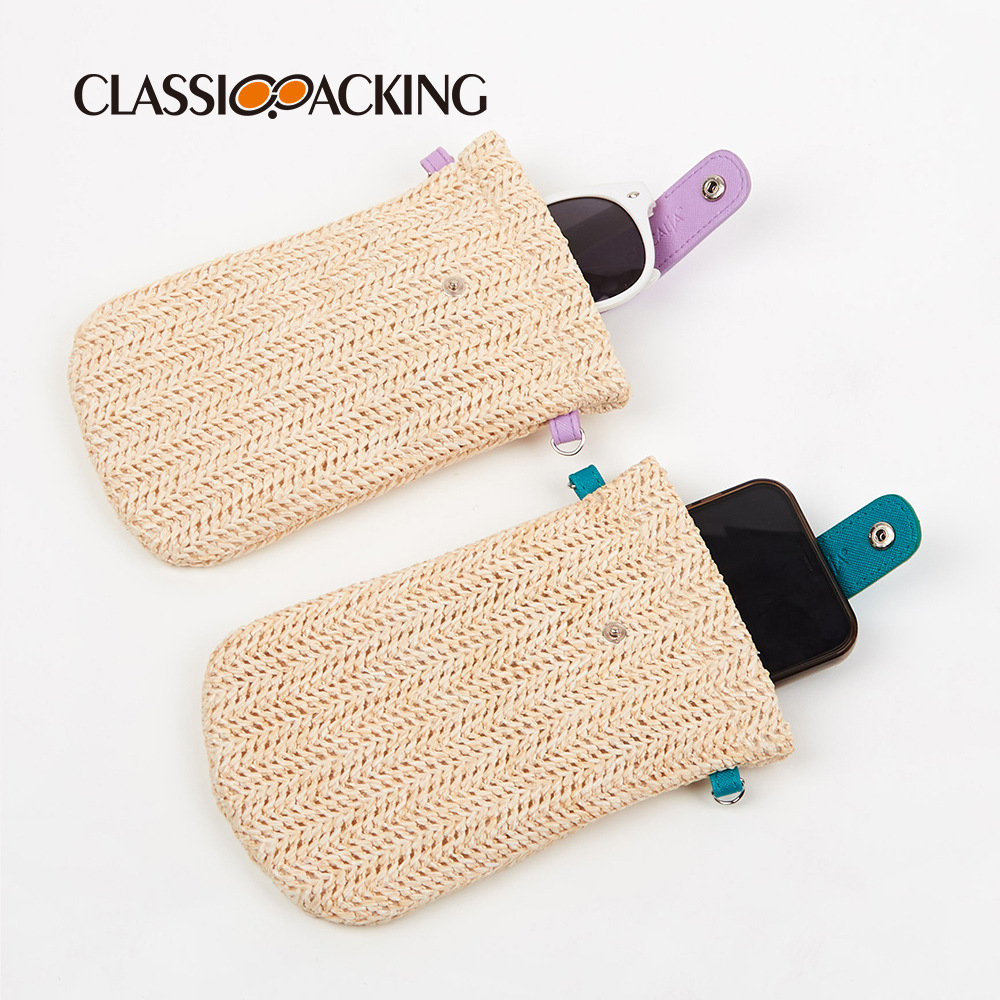 Bolsa de teléfono móvil de suministro directo de fábrica bolsa de lápiz labial multifuncional simple de moda bolsa de mensajero de hombro de las mujeres logotipo imprimible