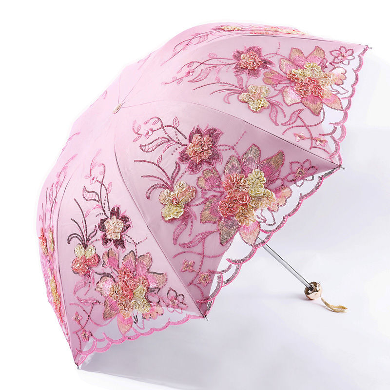 1812三つ折りピンク