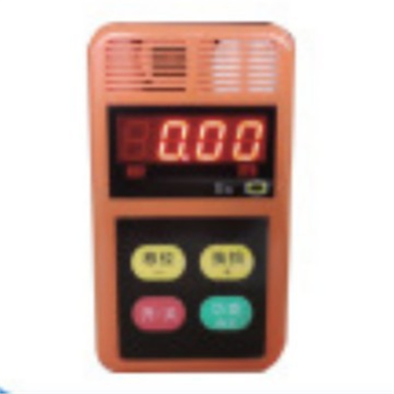 甲烷氧气测定器 随身携带 一键转换  操作简便、稳定可靠 CJY4/30