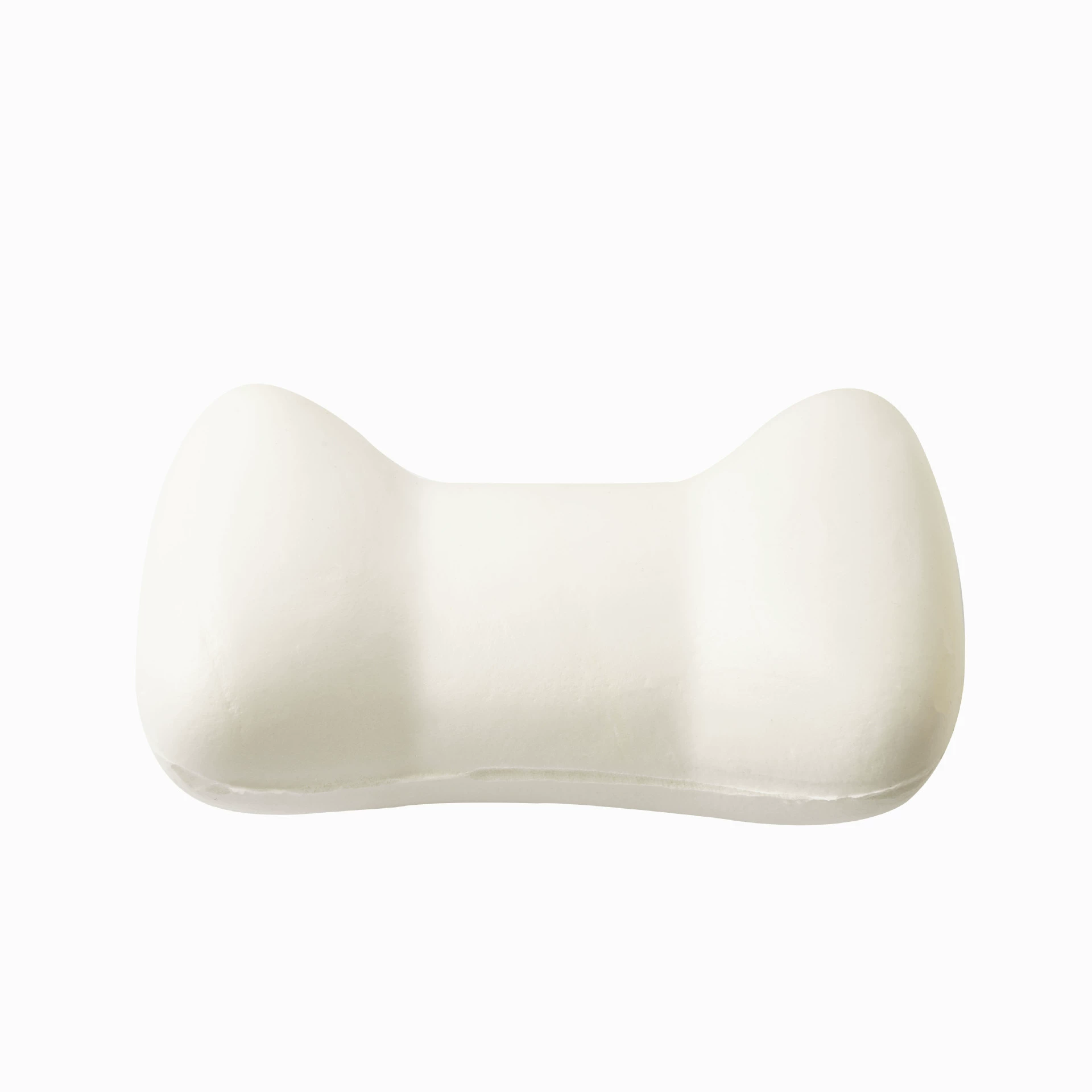 [2021 Новый] Автомобильный подголовник с опорой на шею из пены с эффектом памяти в наличии хлопковый сердечник