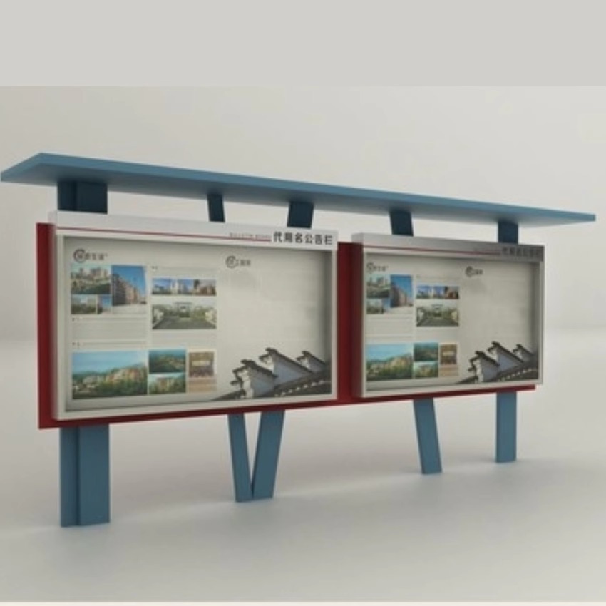 标识导视系统导向牌设计园区商场酒店医院景区停车场地产户外商用