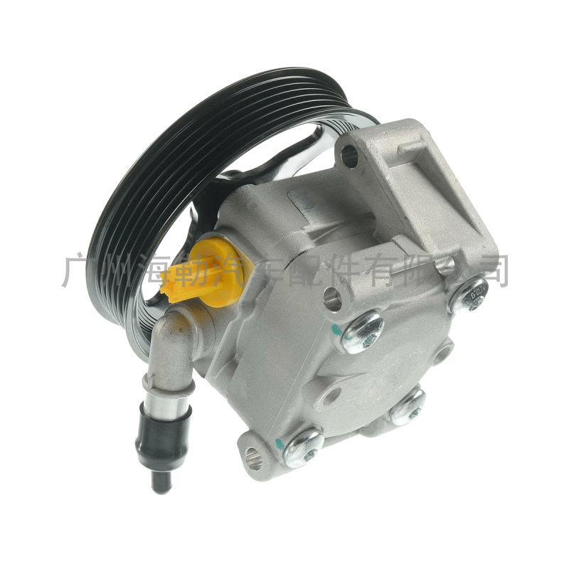 Lr032053 Power Steering Pump Suitable for Land Rover Freelander 2 (L359) 2007-2015 Lr077466