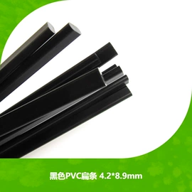 PVC管;PVC异型材;其他塑料棒