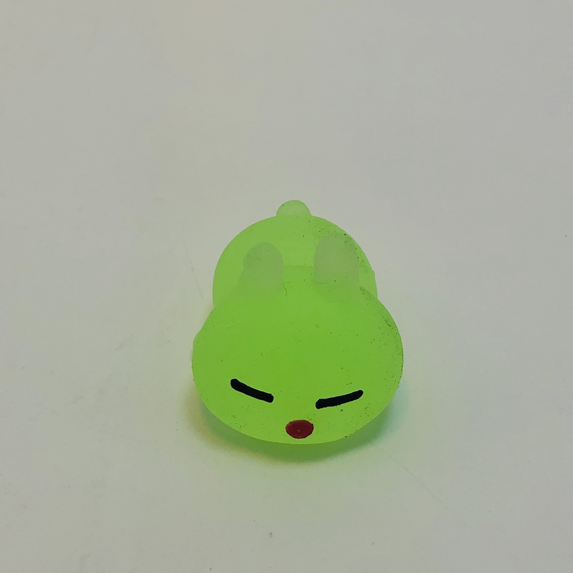 Heißer Verkauf Kreative Kinder Luminous Squeeze Toy Dekompression display picture 1