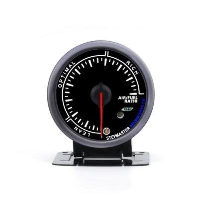 pressure voltage air-fuel discharge temperature — automobile instrument - 6208bb-empty-watch