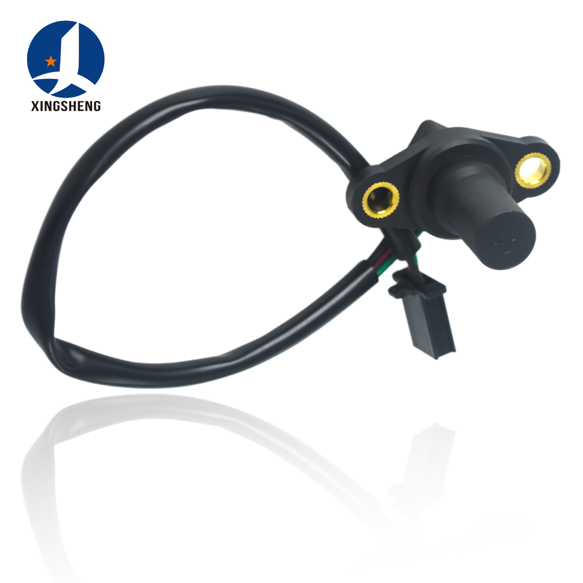 37700-Mcj-003 Cross-Border Applicable Automotive Speed Sensor for Honda Hornet