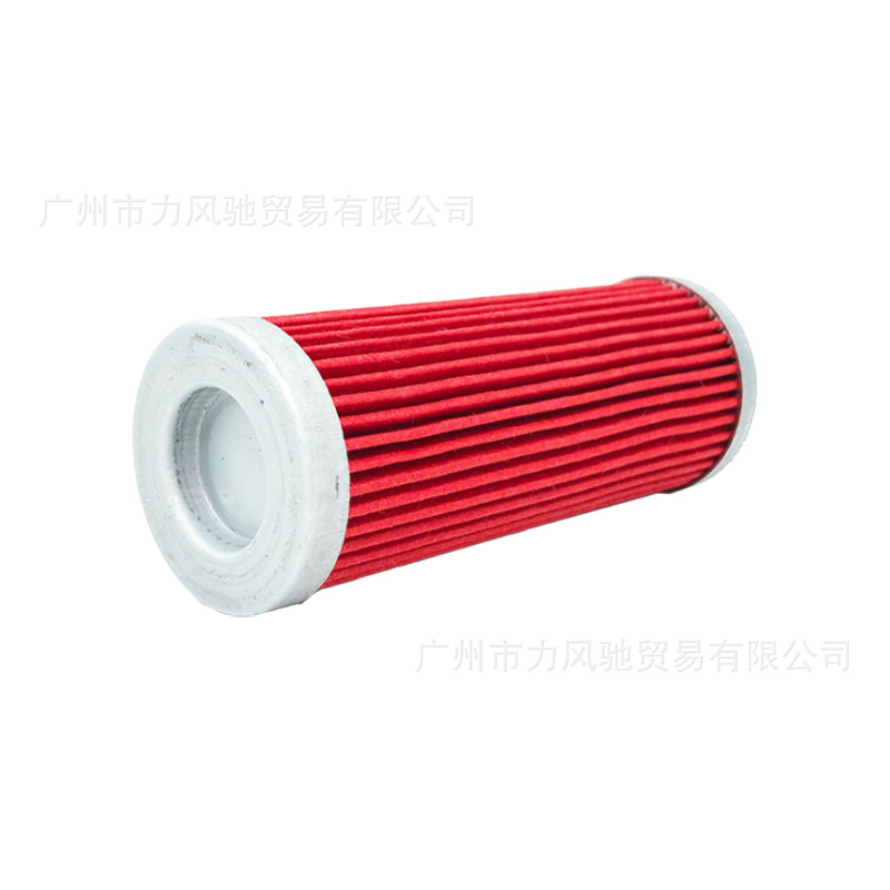 Para el filtro de aceite KTM EXC-R/SX-F/EXC-F250 350 450 Rosas de aceite