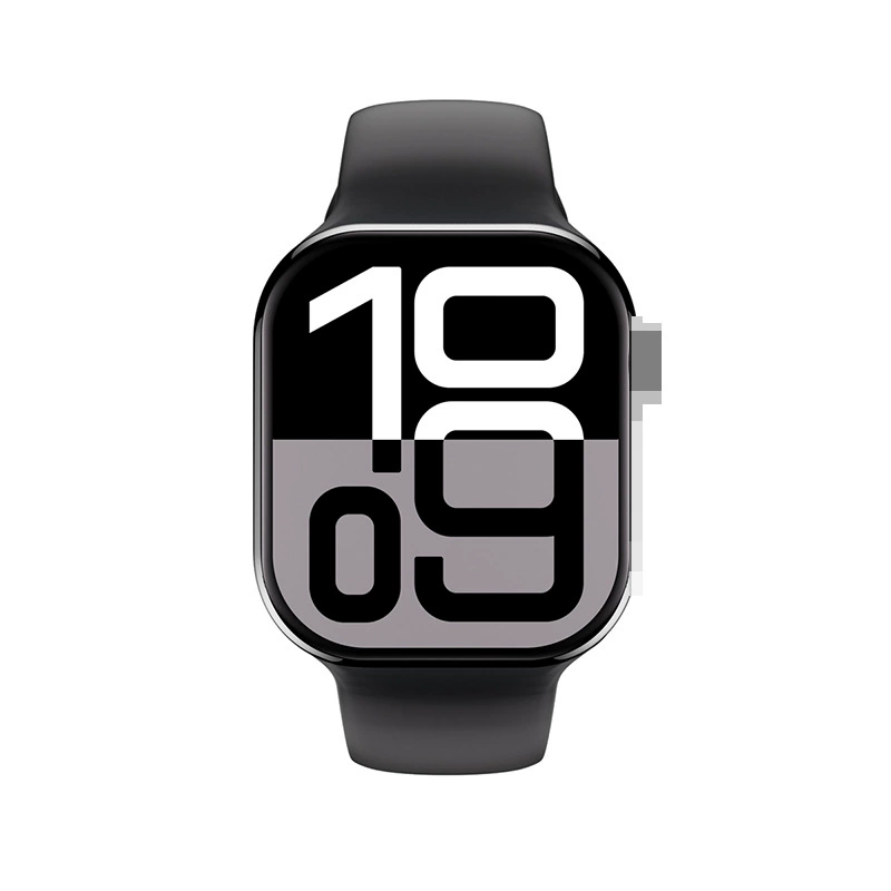 Термометр-браслет с Bluetooth, контролирует уровень кислорода, S10, 10 шт.