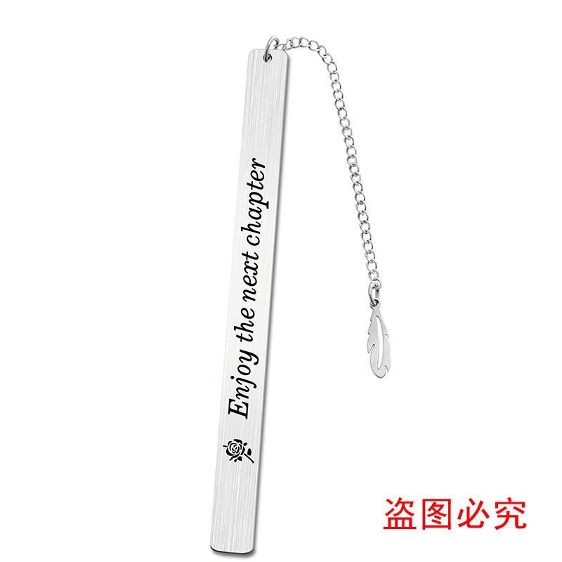 XSQ012-双面拉丝银