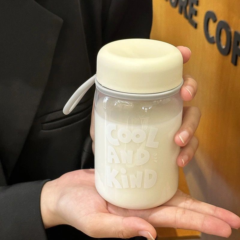 화이트 400ml + 스케일