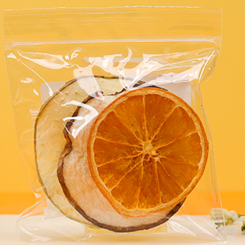 05호 사과핫오렌지티 [독립석설탕]