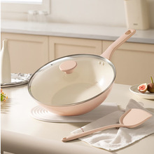 �����ʣ�DESLON���Nޱϵ����մɲ�ճ���  30cm  DFS-C2002-2A
