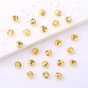 14K����ɫ�M��11���A�����ɢ����diy�ֹ�����朴����Ʒ���