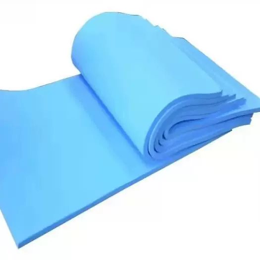 定制e-clean鞋底清洗机海绵专用吸水海绵PVA吸水海绵垫