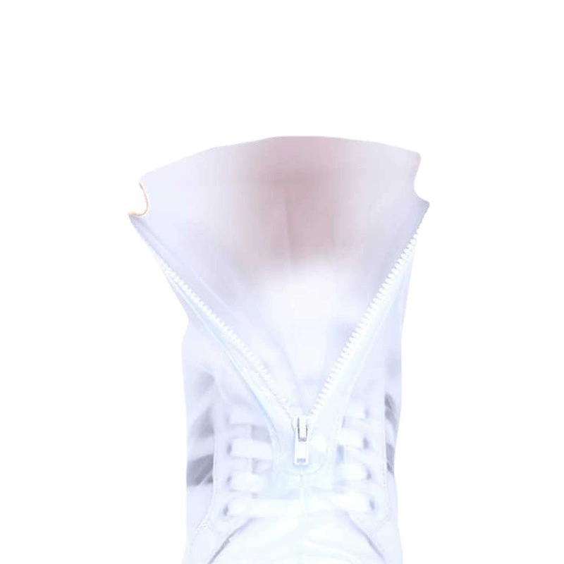Shoe covers, footwear with zipper, sole, wholesale, Amazon