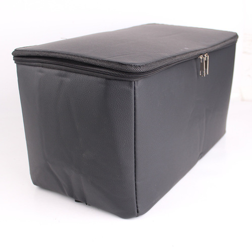 Wholesale Waterproof and Dustproof Electric Bicycle Inner Tube Bag, Large Portable Basket Inner Tube Storage Bag