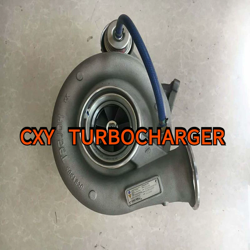 Турбокомпрессор Holset для Weichai HX55W 3771569 612630110581